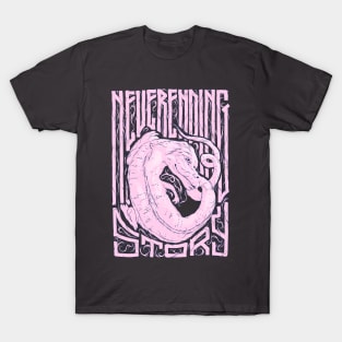 neverending story T-Shirt